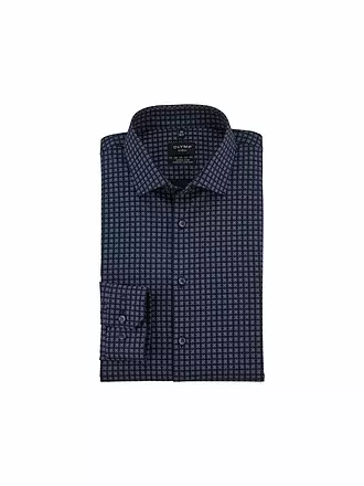 OLYMP NO.6 | Hemd Slim Fit | 